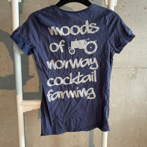 Moods of Norway t shirt