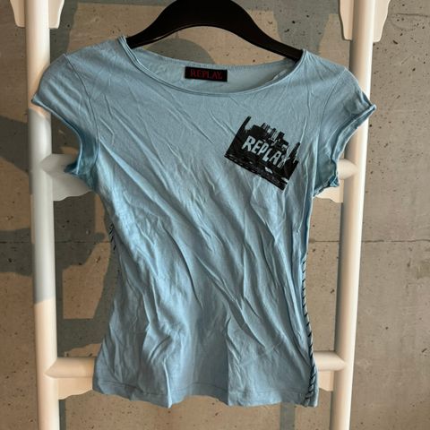 Replay t-shirt