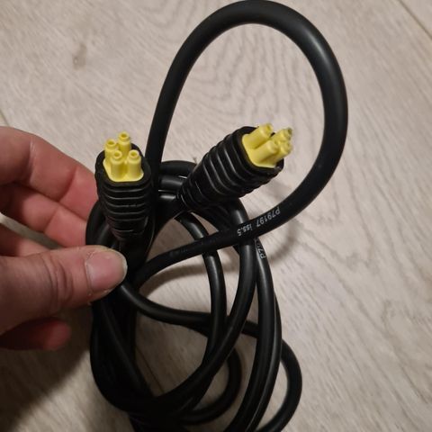 Joystick kabel