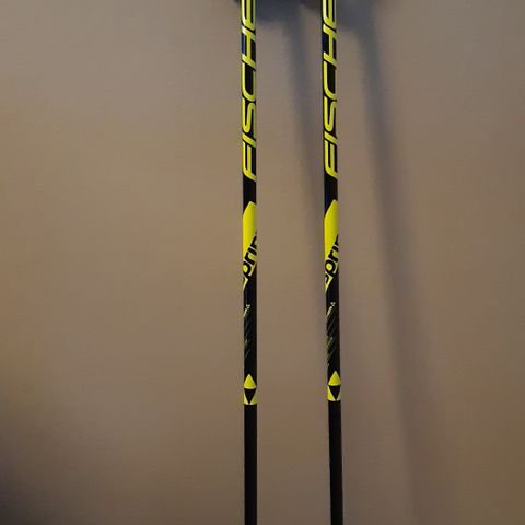 Fisher sprint skistav 100cm