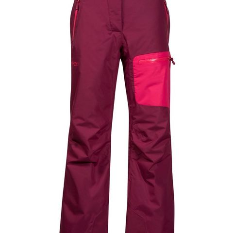 Bergans Knyken Insulated Youth pants str 164