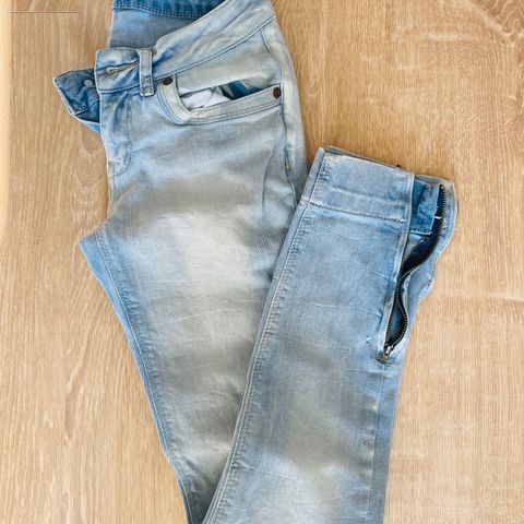 Jeans fra Gina Tricot