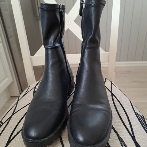 Boots fra Zara