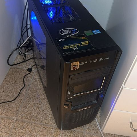 Gaming PC