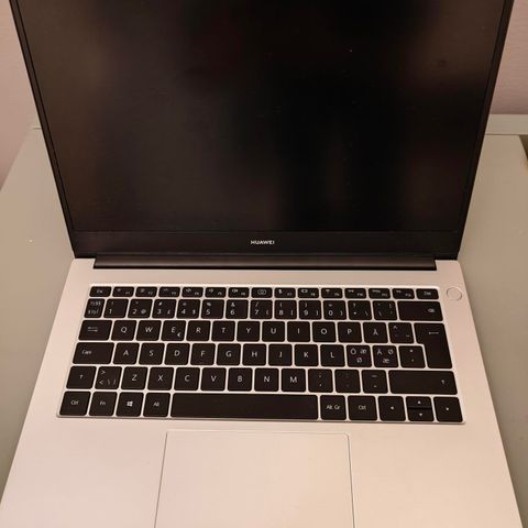 Huawei Matebook D14 2021