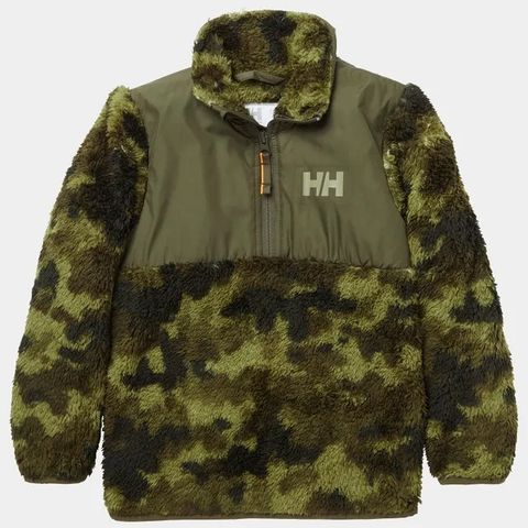 Helly Hansen half-zip