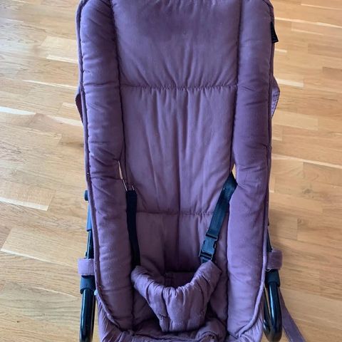 Carena Baby vippestol / barn / baby utstyr