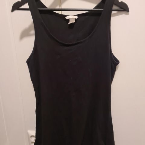 Singlet str L