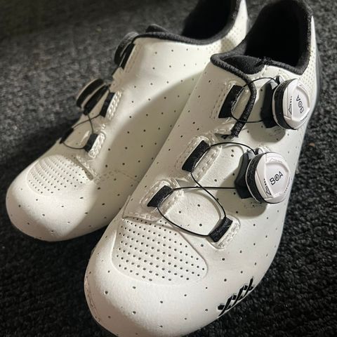 Bontrager XXX sykkelsko 38