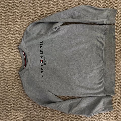 Tommy Hilfiger collegegenser str 164