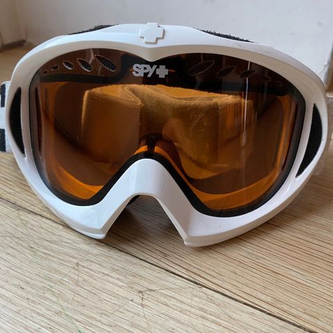 Spy+ ski-/snowboardbrille til barn