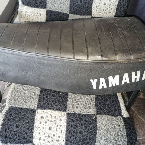 Sal til yamaha dt mx1