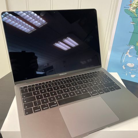 MacBook Air