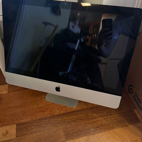 imac mid 2011