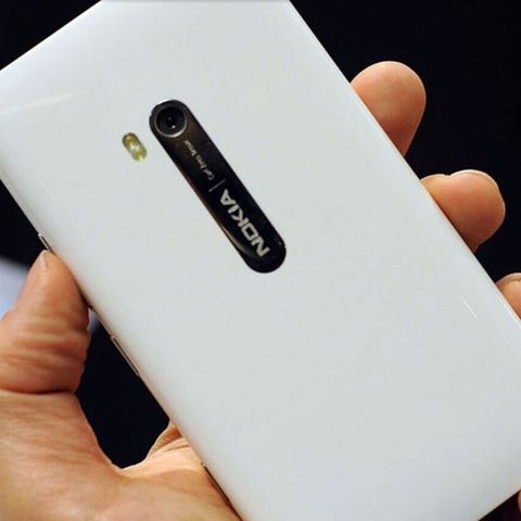 WINDOWSPHONE: Nokia Lumia 920 1GB RAM 32GB 4G