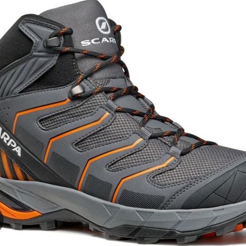 Scarpa Maverick Mid GTX tursko herre