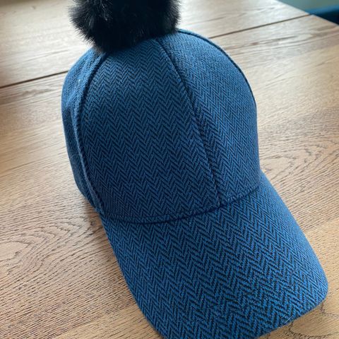 Original Paul Smith caps💙