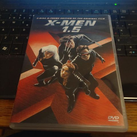 X Men 1.5