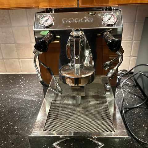 VIBIEMME espresso maskin