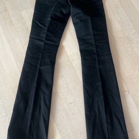 Stella McCartney bootcut jeans