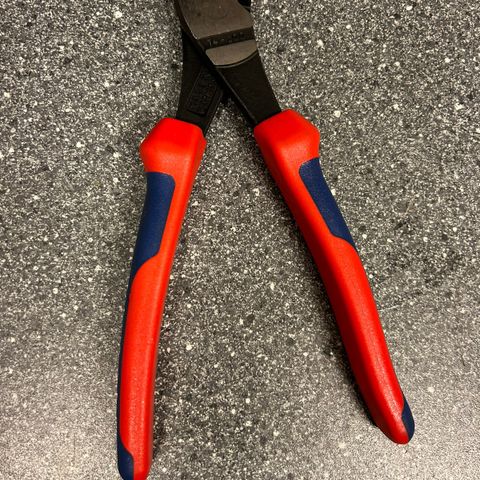 Knipex sideavbiter 74-200