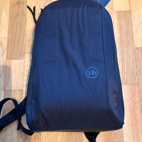 Db Freya Backpack 16L - ubrukt