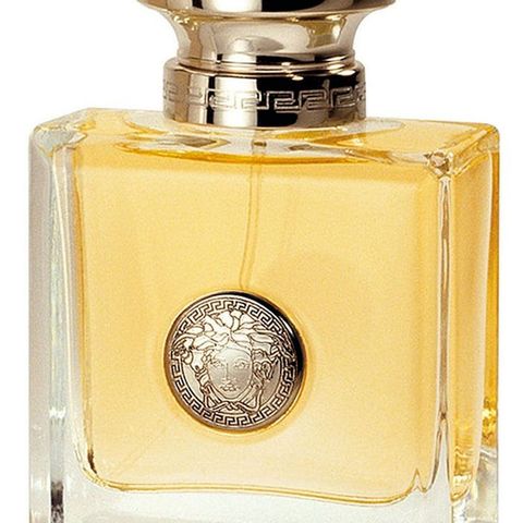 Versace Pour Femme Signature EDP 🔸 Discontinued