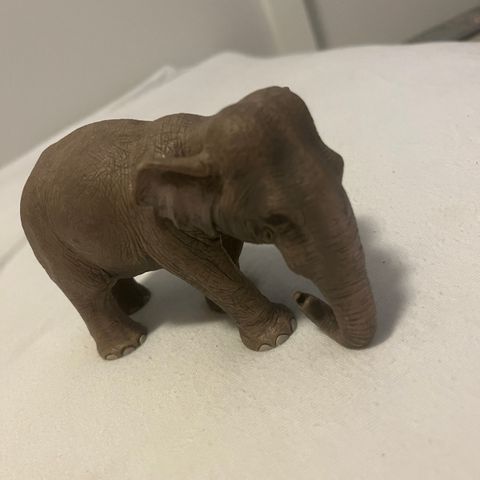 Elefant stor figur