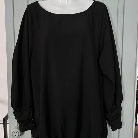 Zizzi bluse str s (42/44)