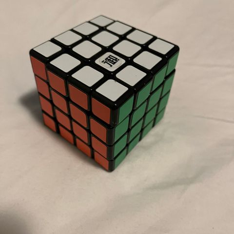 4x4 Rubiks kube