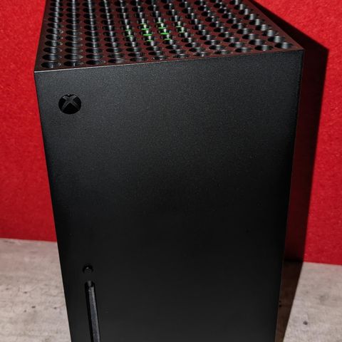 Xbox Series X