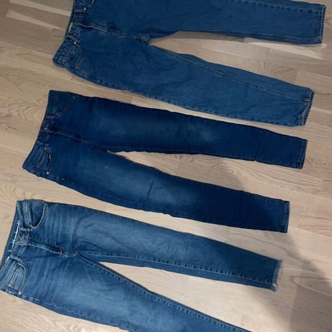 jeans