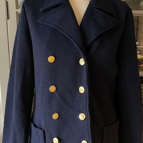 Vintage blazer (M)
