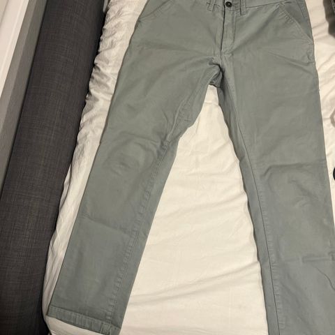 Dressmann chinos