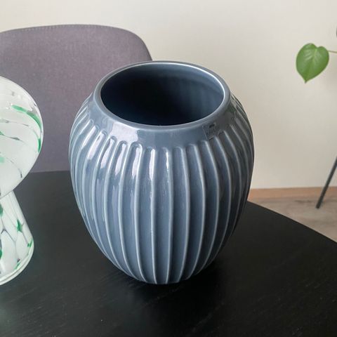 Kähler vase