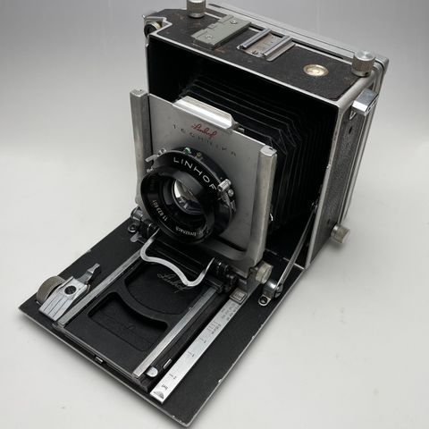 Linhof Super Technika 4x5