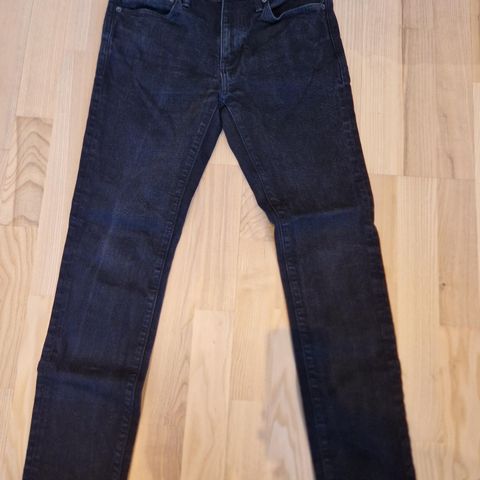 J.CREW , slim ..  size W 30 / L 32