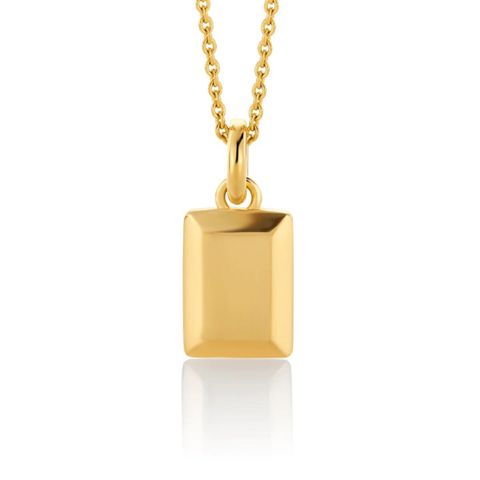 Camilla Pihl x David Andersen Hello Pendant smykke