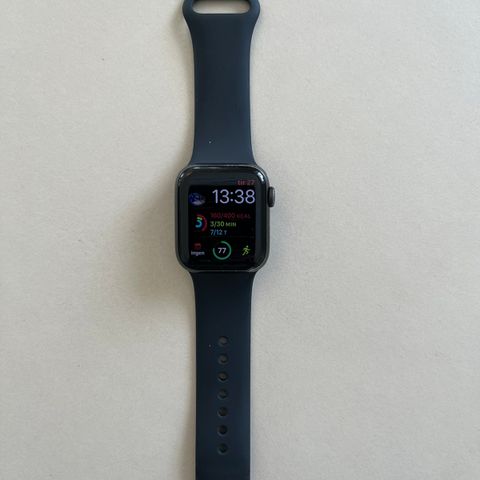 Apple Watch SE GPS+ cellular 40MM