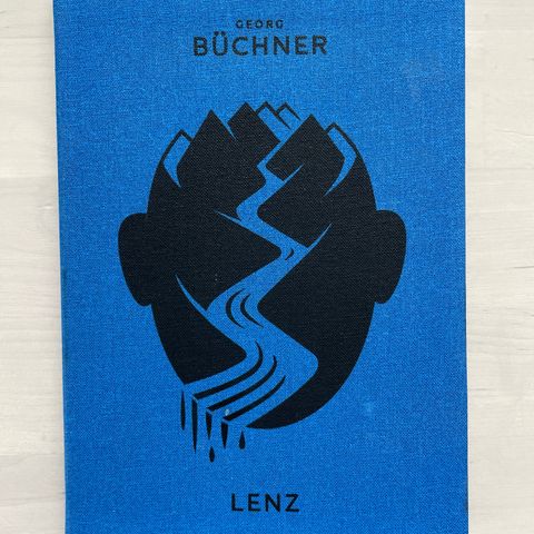 Georg Büchner «Lenz». Oversatt av Jon Fosse