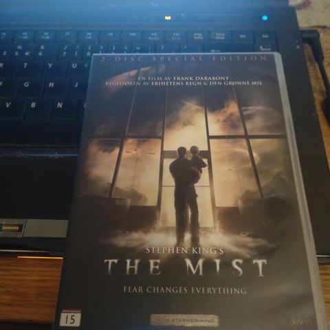 The Mist