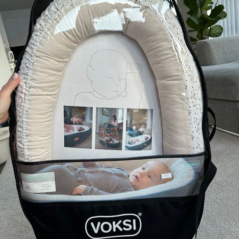 Voksi Baby Nest