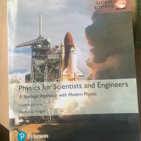 Physics for Scientists and Engineers