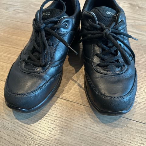 Ecco Gore-tex dame sko