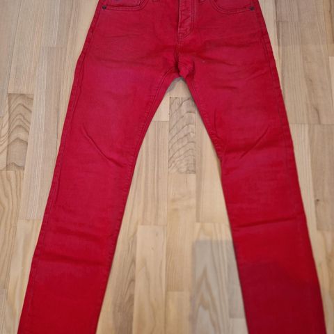 Scotch & soda,  size  W 29/ L 32