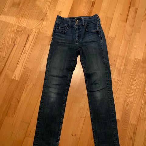 Jeans - Salsa