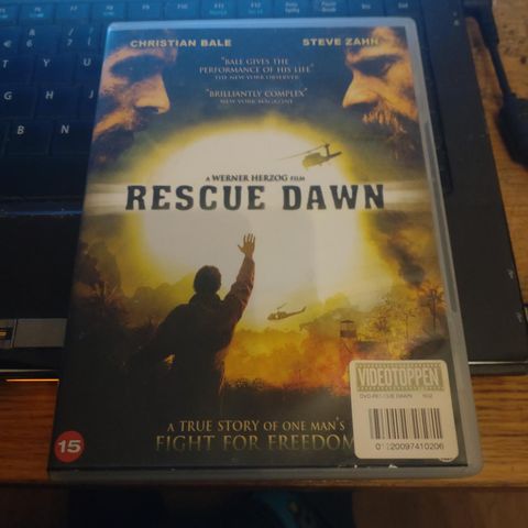 Rescue Dawn