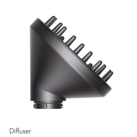 Diffuser til Dyson airwrap