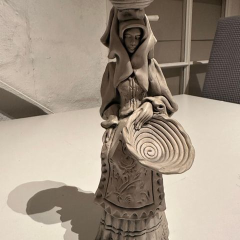 MASSIDDA figur statue