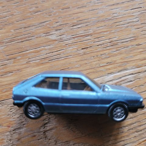 Herpa VW Scirocco I (skala 1:87)